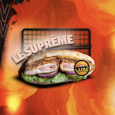 Le Suprême
