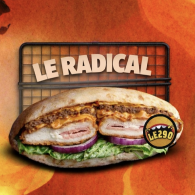 Le Radical