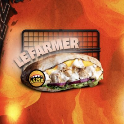 Le Farmer