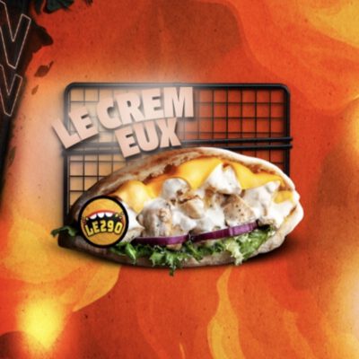 Le Crémeux