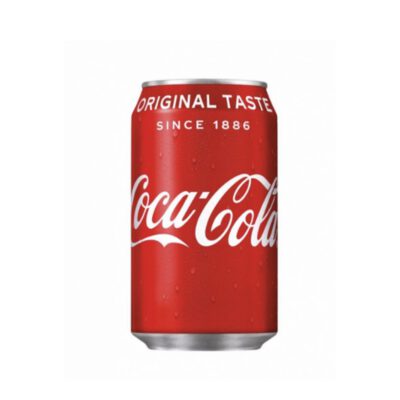 Coca Cola 25cl